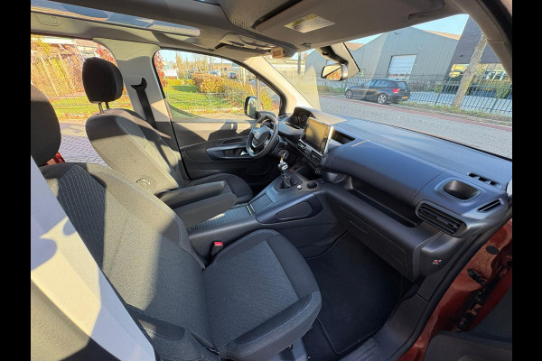 Peugeot Rifter 1.2 Puretech Allure PANO WEINIG KM