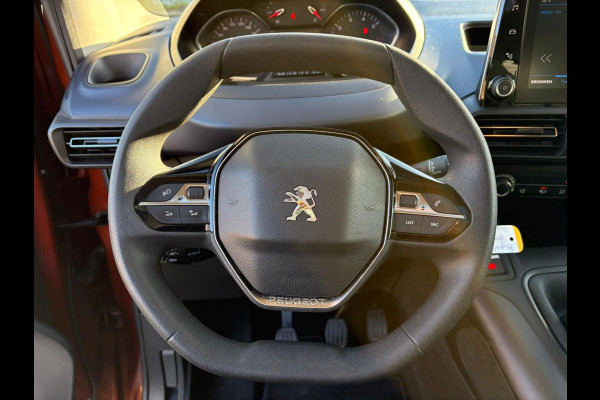 Peugeot Rifter 1.2 Puretech Allure PANO WEINIG KM