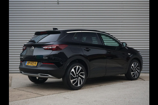 Opel Grandland X 1.2 Turbo Innovation Panoramadak