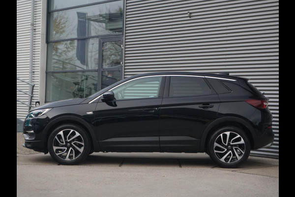 Opel Grandland X 1.2 Turbo Innovation Panoramadak