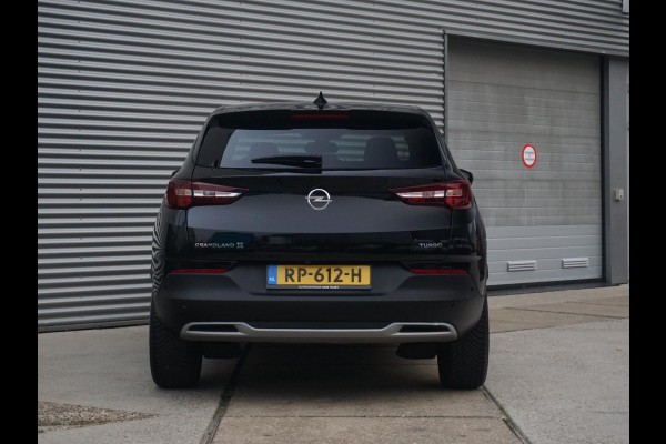 Opel Grandland X 1.2 Turbo Innovation Panoramadak