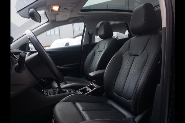 Opel Grandland X 1.2 Turbo Innovation Panoramadak