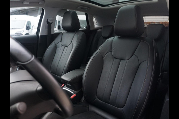 Opel Grandland X 1.2 Turbo Innovation Panoramadak
