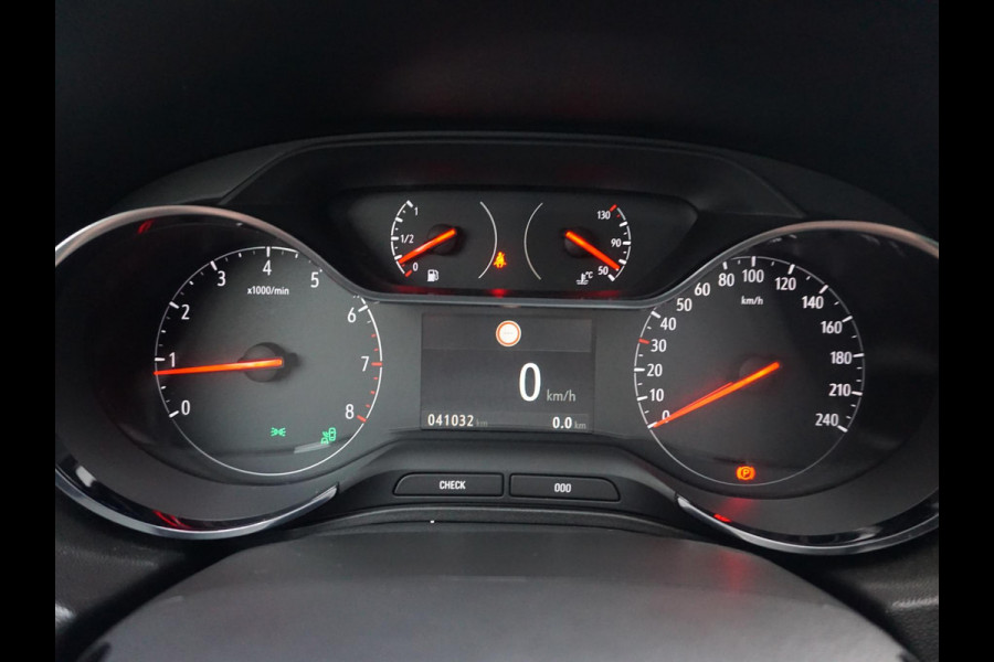 Opel Grandland X 1.2 Turbo Innovation Panoramadak