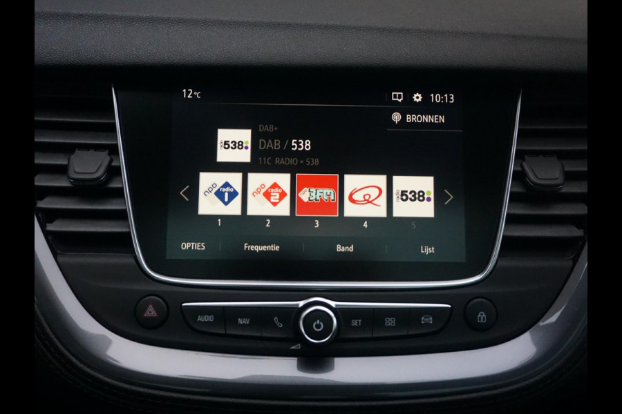 Opel Grandland X 1.2 Turbo Innovation Panoramadak