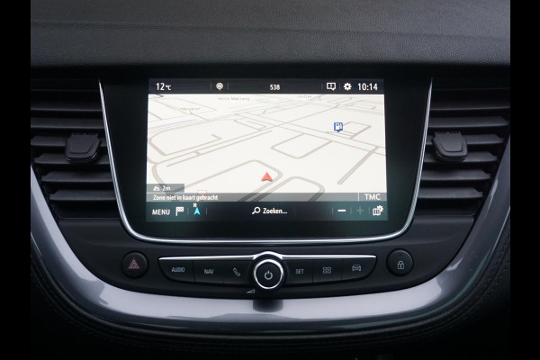 Opel Grandland X 1.2 Turbo Innovation Panoramadak