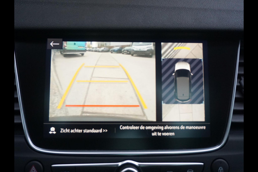 Opel Grandland X 1.2 Turbo Innovation Panoramadak