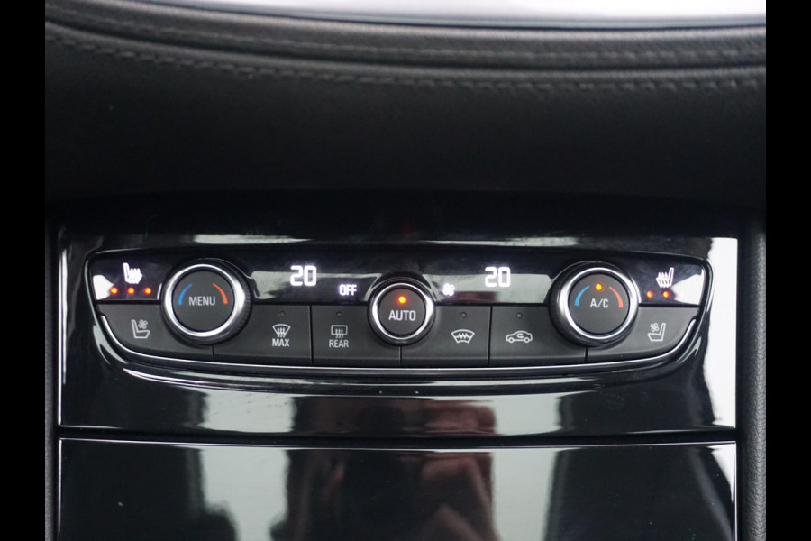 Opel Grandland X 1.2 Turbo Innovation Panoramadak