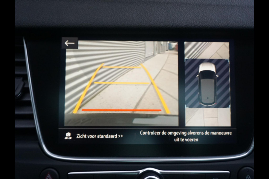 Opel Grandland X 1.2 Turbo Innovation Panoramadak