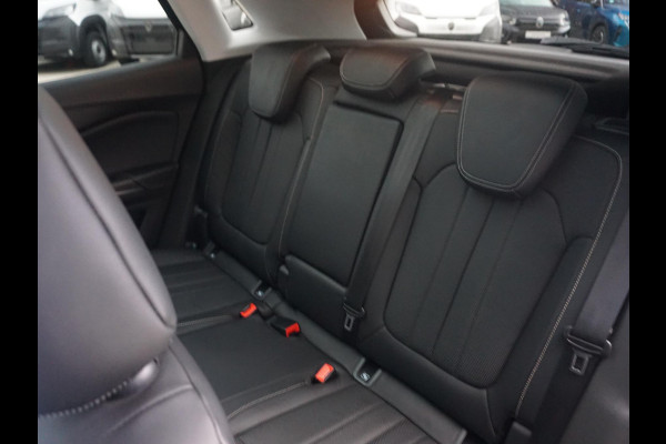 Opel Grandland X 1.2 Turbo Innovation Panoramadak