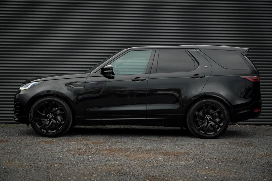 Land Rover Discovery 3.0 D250 R-Dynamic SE / VAN / Pano / Trekhaak / Grijs Kenteken / Excl BTW