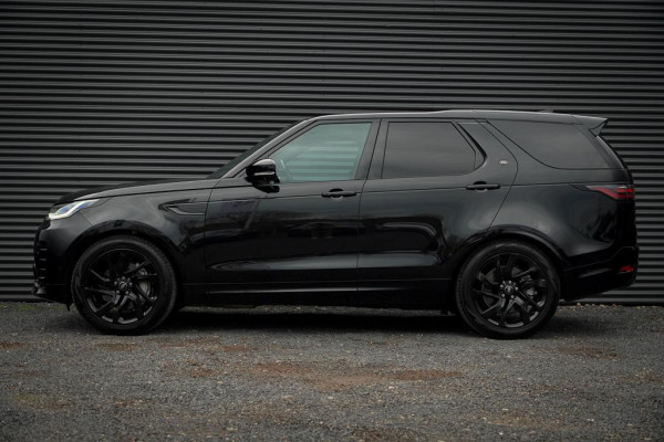 Land Rover Discovery 3.0 D250 R-Dynamic SE / VAN / Pano / Trekhaak / Grijs Kenteken / Excl BTW