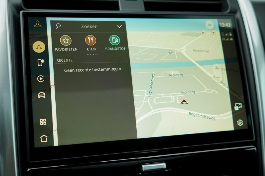 Land Rover Discovery 3.0 D250 R-Dynamic SE / VAN / Pano / Trekhaak / Grijs Kenteken / Excl BTW