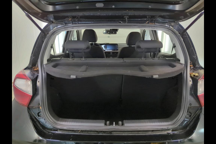 Hyundai i10 1.0 Comfort Smart Airco Navi Carplay Cruise Control Camera Achter Verkeerbord herkenning DAB+ Lane Assist Grootlicht assistent