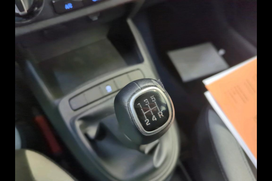 Hyundai i10 1.0 Comfort Smart Airco Navi Carplay Cruise Control Camera Achter Verkeerbord herkenning DAB+ Lane Assist Grootlicht assistent