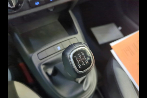 Hyundai i10 1.0 Comfort Smart Airco Navi Carplay Cruise Control Camera Achter Verkeerbord herkenning DAB+ Lane Assist Grootlicht assistent