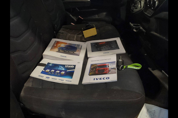 Iveco Daily 35S14V 2.3 352 L2H2 3.5T-Trekhaak Automaat Airco Euro6!