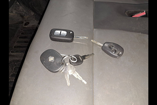 Renault Master T35 2.3 dCi 135 L2H2 DC Airco 130Pk Oh-Historie 1e Eigenaar Euro6!