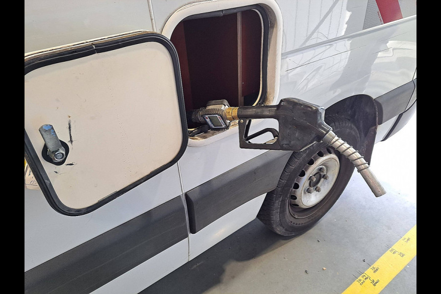 Renault Master T35 2.3 dCi 135 L2H2 DC Airco 130Pk Oh-Historie 1e Eigenaar Euro6!