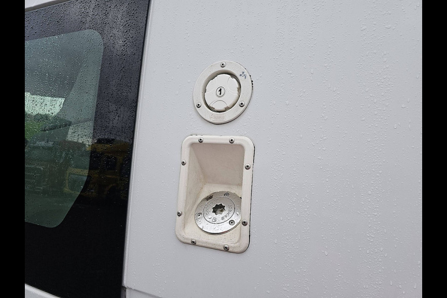 Renault Master T35 2.3 dCi 135 L2H2 DC Airco 130Pk Oh-Historie 1e Eigenaar Euro6!