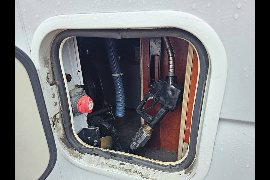 Renault Master T35 2.3 dCi 135 L2H2 DC Airco 130Pk Oh-Historie 1e Eigenaar Euro6!