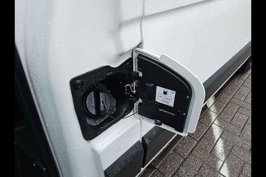 Renault Master T35 2.3 dCi 135 L2H2 DC Airco 130Pk Oh-Historie 1e Eigenaar Euro6!