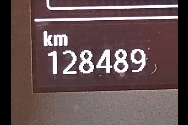 Volkswagen Crafter 35 2.0 TDI L3H3 ac automaat EURO6 cruisecontrol carplay