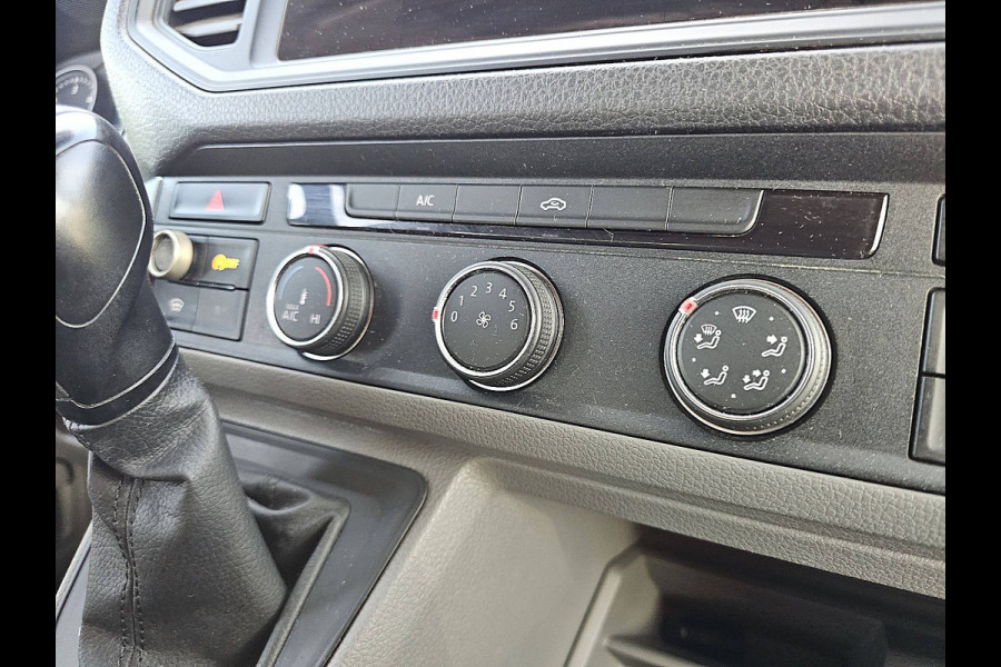 Volkswagen Crafter 35 2.0 TDI L3H3 ac automaat EURO6 cruisecontrol carplay