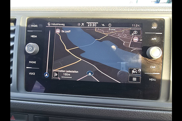 Volkswagen Crafter 35 2.0 TDI L3H3 ac automaat EURO6 cruisecontrol carplay