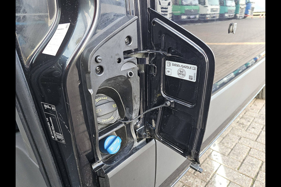 Volkswagen Crafter 35 2.0 TDI L3H3 ac automaat EURO6 cruisecontrol carplay