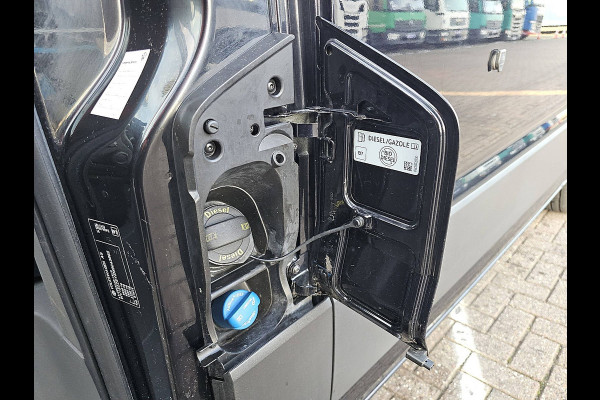 Volkswagen Crafter 35 2.0 TDI L3H3 ac automaat EURO6 cruisecontrol carplay