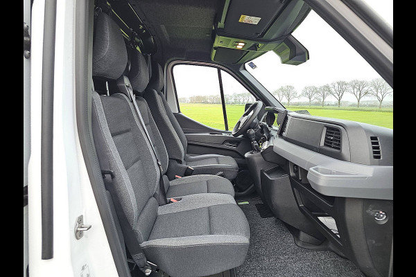 Renault Master T35 2.0 dCi 130 L2H2 Start 3-Zits CarPlay Airco 130Pk Euro6 BPM-Vrij Pdc Laadruimte-Betimmerd!