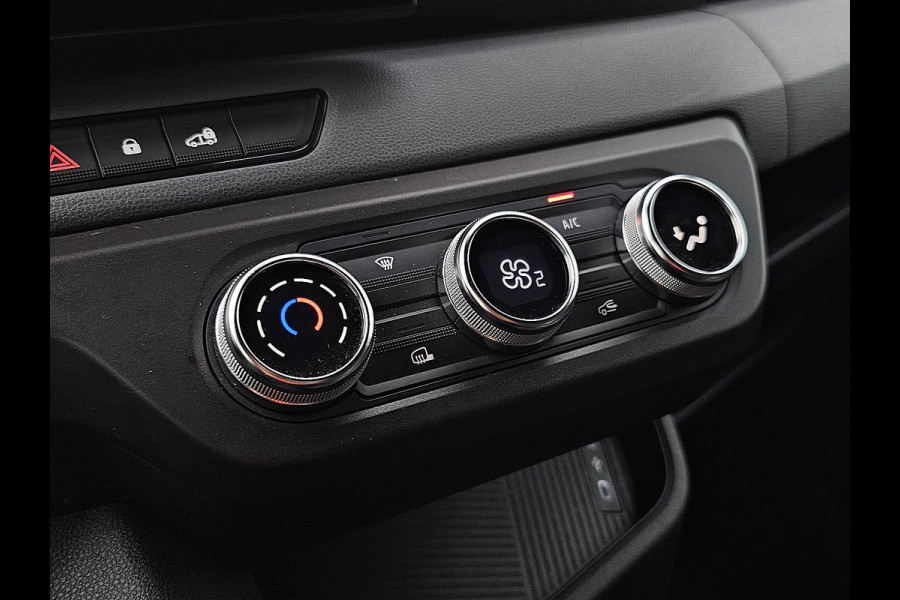 Renault Master T35 2.0 dCi 130 L2H2 Start 3-Zits CarPlay Airco 130Pk Euro6 BPM-Vrij Pdc Laadruimte-Betimmerd!