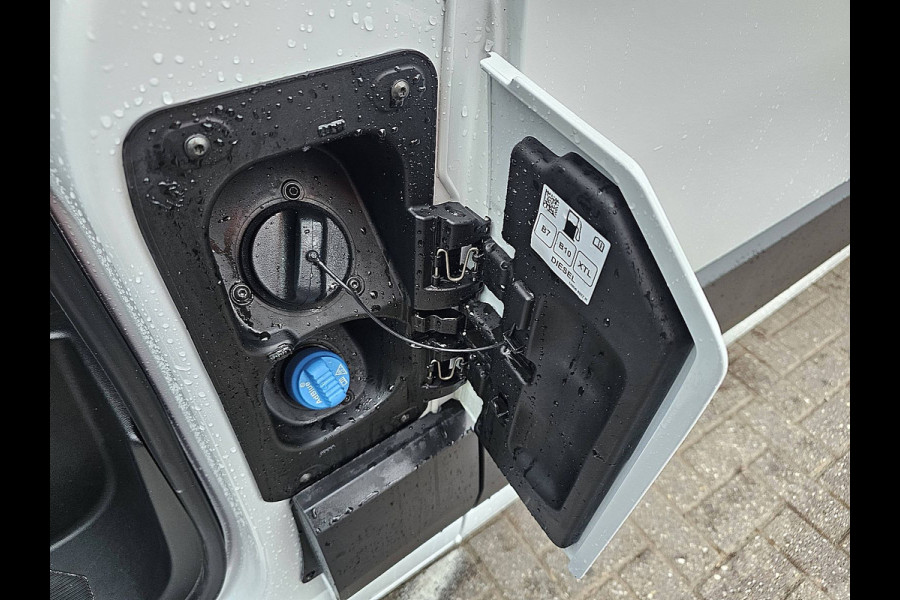 Renault Master T35 2.0 dCi 130 L2H2 Start 3-Zits CarPlay Airco 130Pk Euro6 BPM-Vrij Pdc Laadruimte-Betimmerd!