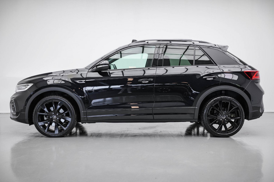 Volkswagen T-Roc 1.5 TSI R-Line Business |Pano|3xR-Line|IQ|VOLL|