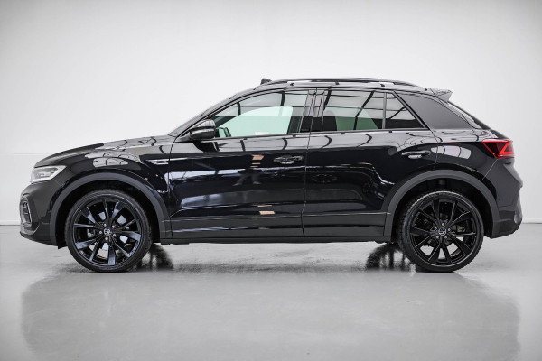 Volkswagen T-Roc 1.5 TSI R-Line Business |Pano|3xR-Line|IQ|VOLL|