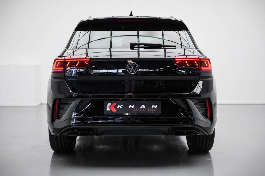 Volkswagen T-Roc 1.5 TSI R-Line Business |Pano|3xR-Line|IQ|VOLL|