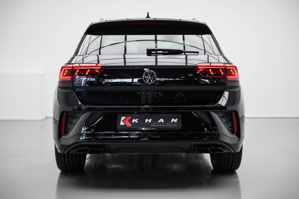 Volkswagen T-Roc 1.5 TSI R-Line Business |Pano|3xR-Line|IQ|VOLL|