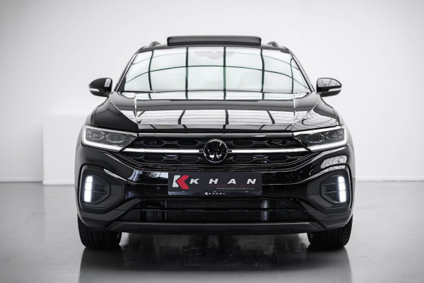 Volkswagen T-Roc 1.5 TSI R-Line Business |Pano|3xR-Line|IQ|VOLL|