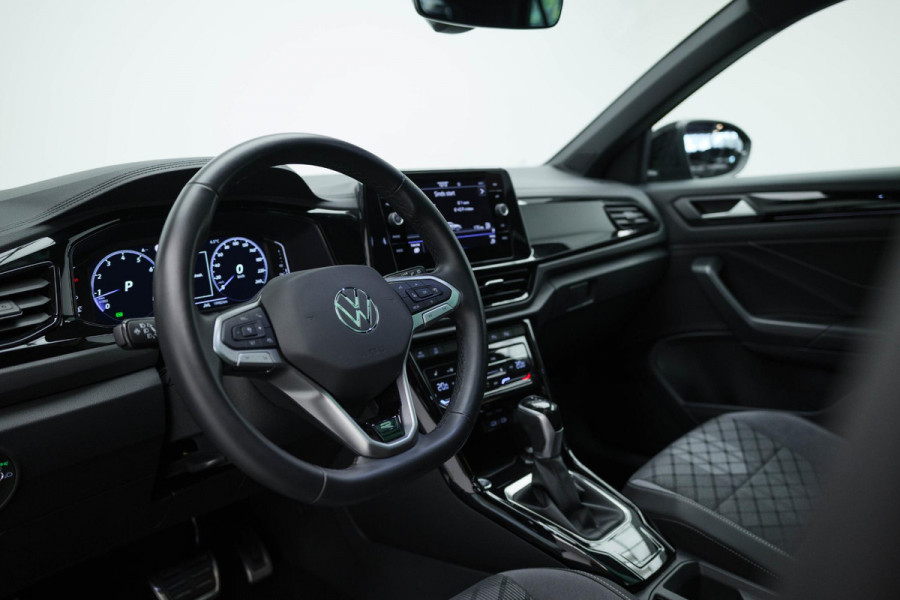 Volkswagen T-Roc 1.5 TSI R-Line Business |Pano|3xR-Line|IQ|VOLL|