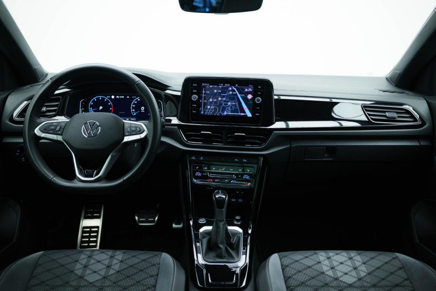 Volkswagen T-Roc 1.5 TSI R-Line Business |Pano|3xR-Line|IQ|VOLL|