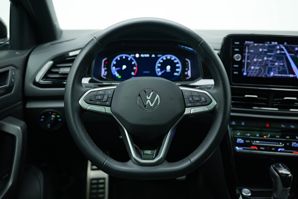 Volkswagen T-Roc 1.5 TSI R-Line Business |Pano|3xR-Line|IQ|VOLL|