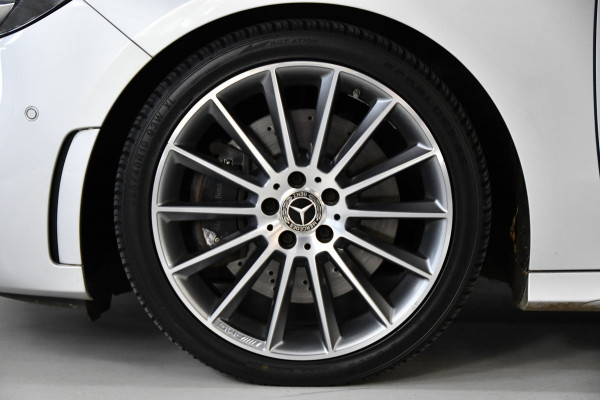 Mercedes-Benz B-klasse B250 225PK 360cam/Pano/Sfeer/stoelvAMG-pakket
