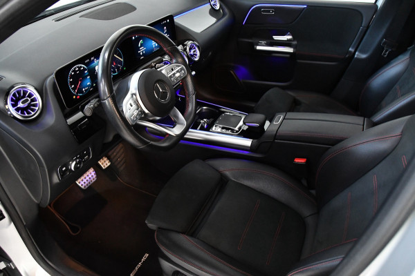 Mercedes-Benz B-klasse B250 225PK 360cam/Pano/Sfeer/stoelvAMG-pakket