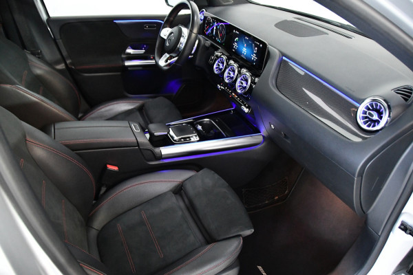 Mercedes-Benz B-klasse B250 225PK 360cam/Pano/Sfeer/stoelvAMG-pakket