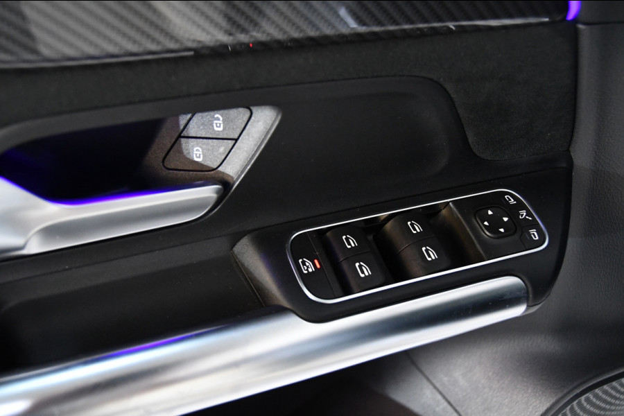 Mercedes-Benz B-klasse B250 225PK 360cam/Pano/Sfeer/stoelvAMG-pakket