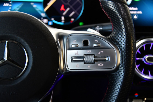 Mercedes-Benz B-klasse B250 225PK 360cam/Pano/Sfeer/stoelvAMG-pakket