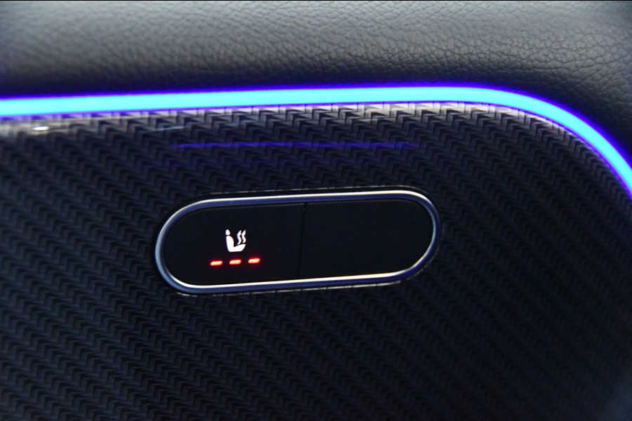 Mercedes-Benz B-klasse B250 225PK 360cam/Pano/Sfeer/stoelvAMG-pakket