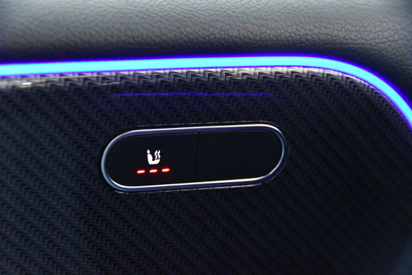 Mercedes-Benz B-klasse B250 225PK 360cam/Pano/Sfeer/stoelvAMG-pakket