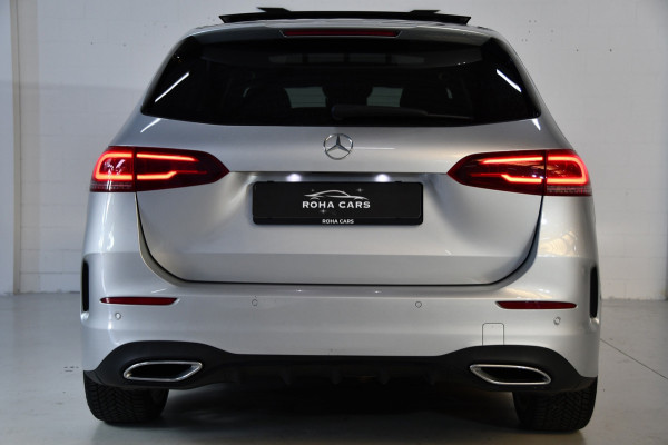 Mercedes-Benz B-klasse B250 225PK 360cam/Pano/Sfeer/stoelvAMG-pakket